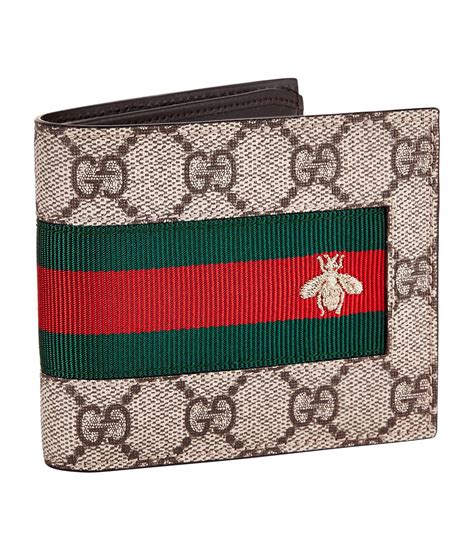 men's gucci wallet outlet